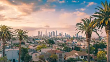 California Exodus
