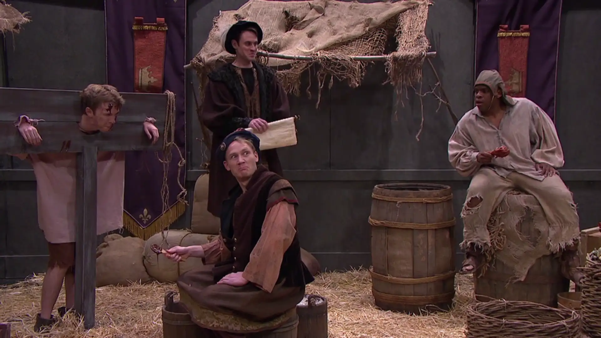 Robbing Roger Tongue Twister