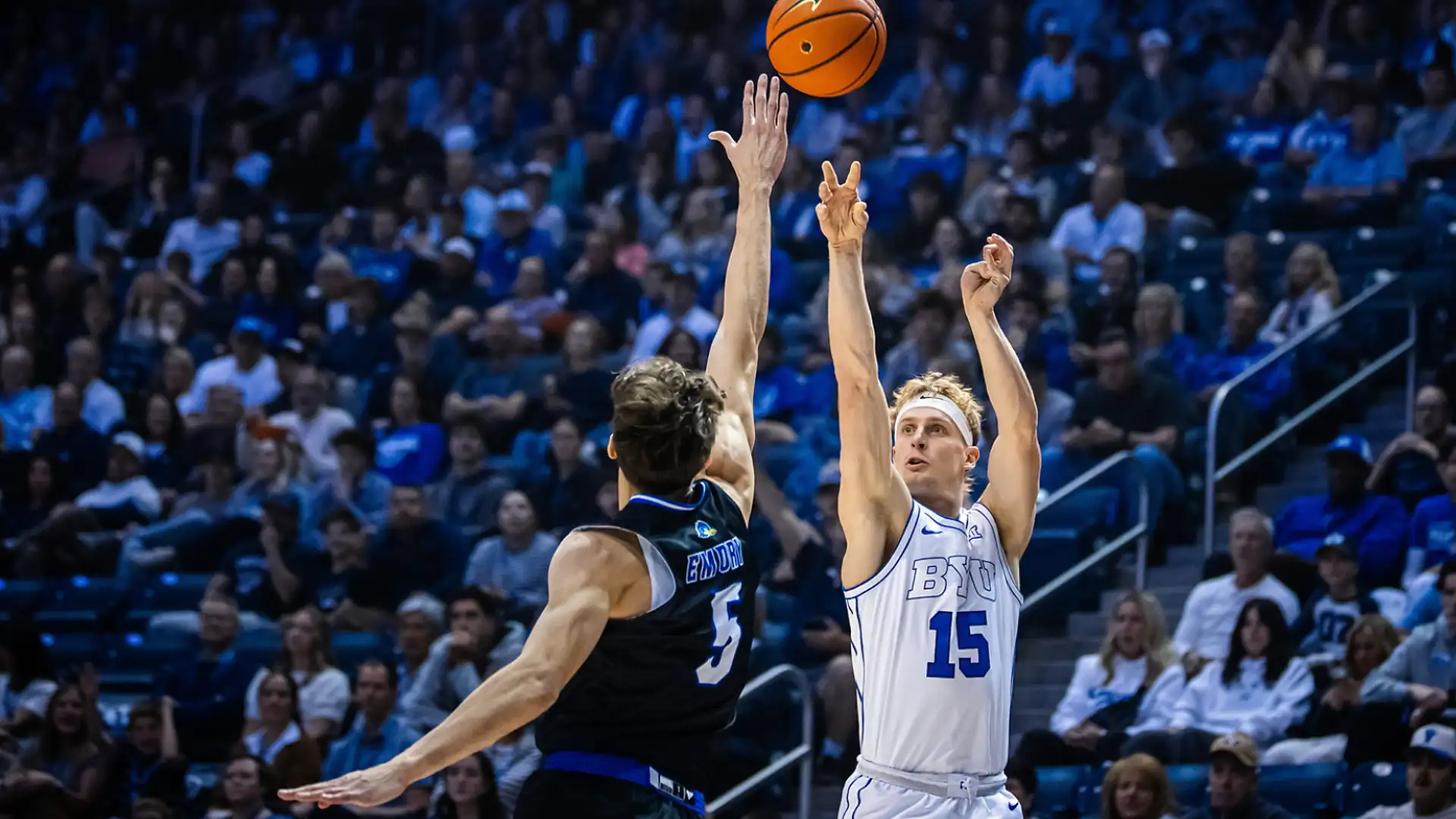 Richie Saunders | Delaware Highlights | Nov 2025