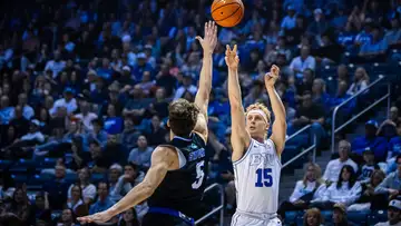 Richie Saunders | Delaware Highlights | Nov 2025