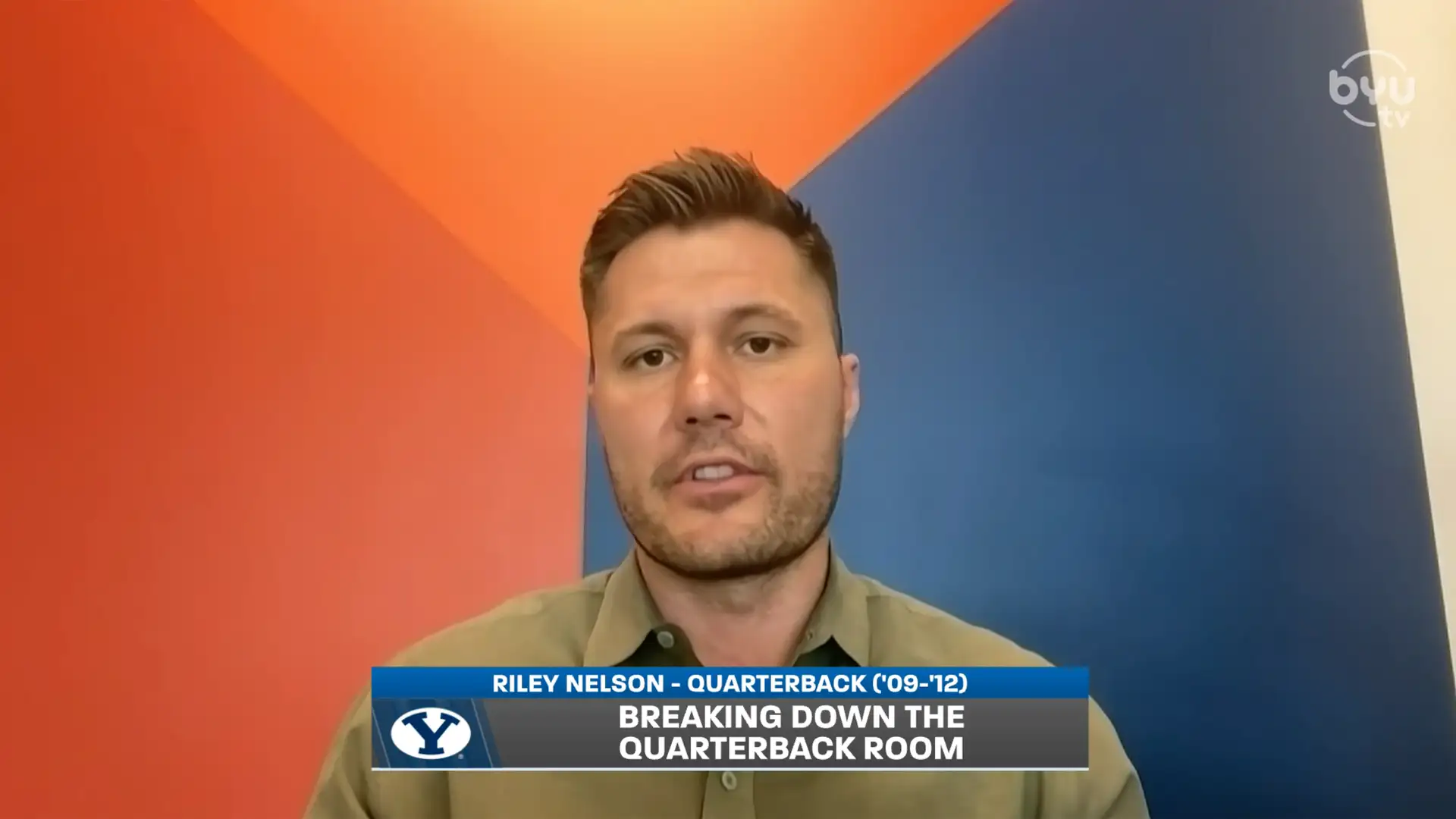 Transfer Portal Madness with Riley Nelson