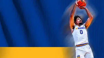 UC Riverside vs BYU (12-13-25)