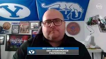 Jeff Hansen Live
