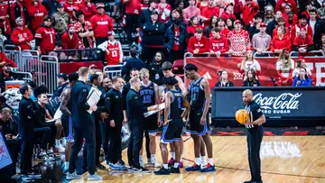 What Went Wrong at Texas Tech?