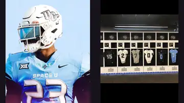 UCF: The Space Game