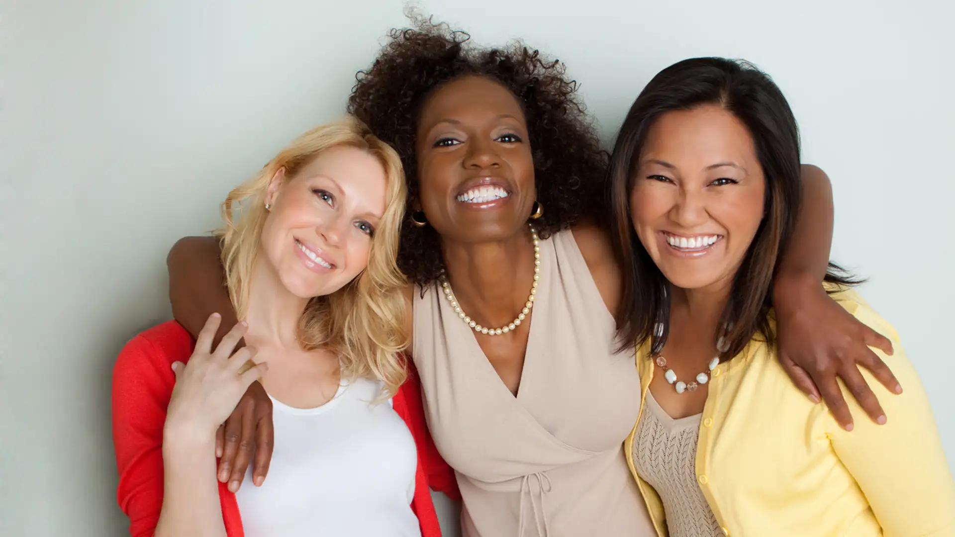 The Divine Impact of Righteous Women