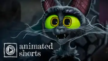 Animated Shorts