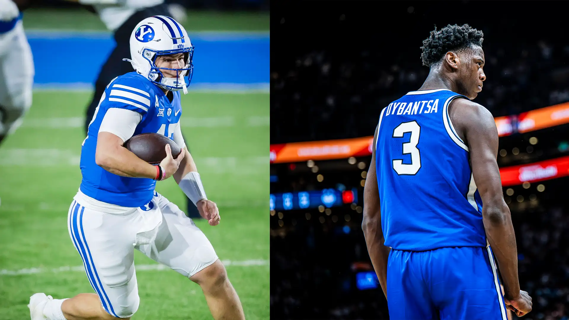 Cougars Rising: Bear’s Breakout, CFP Stakes, and AJ's Impact