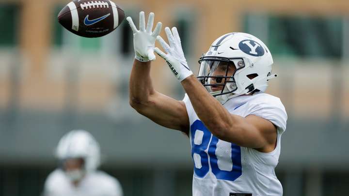 Roster Evaluation with Bronson Kaufusi