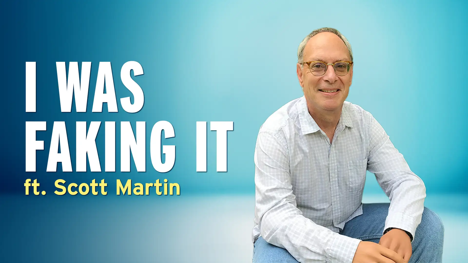 He Lost Both Hands. The Hardest Part Wasn’t Learning to Live Without Them. – Scott Martin