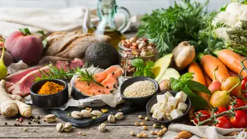The Gut-Brain Connection