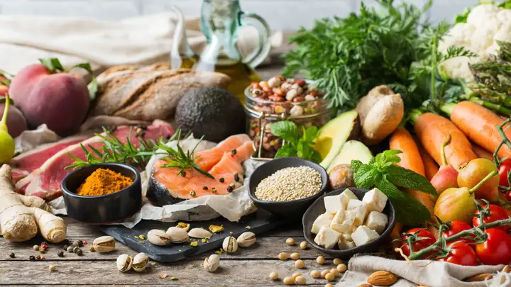 The Gut-Brain Connection