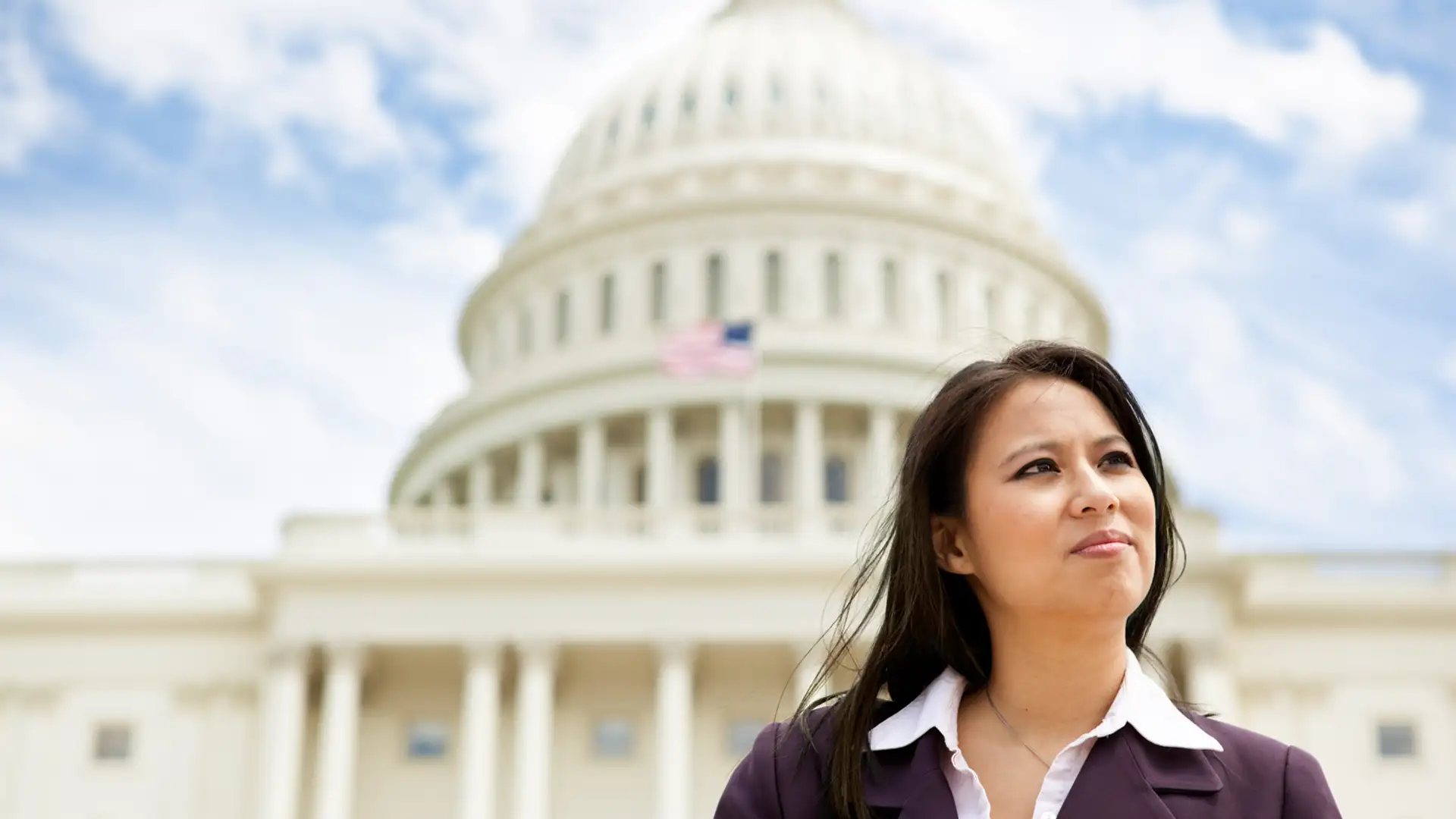 Interfaith Council and Women in Politics