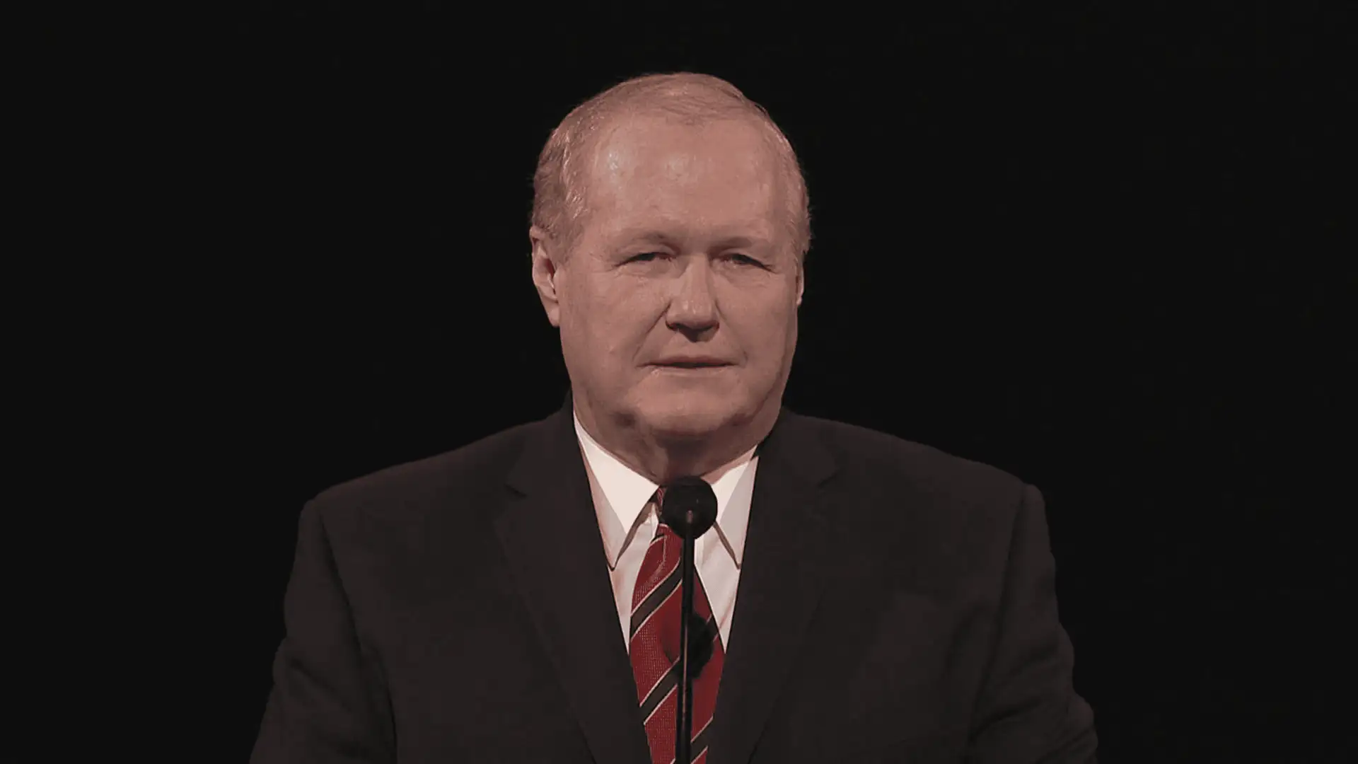 Elder Anthony D. Perkins | “Nevertheless I Went Forth”