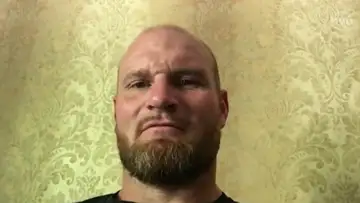 Brady Poppinga Joins the Show