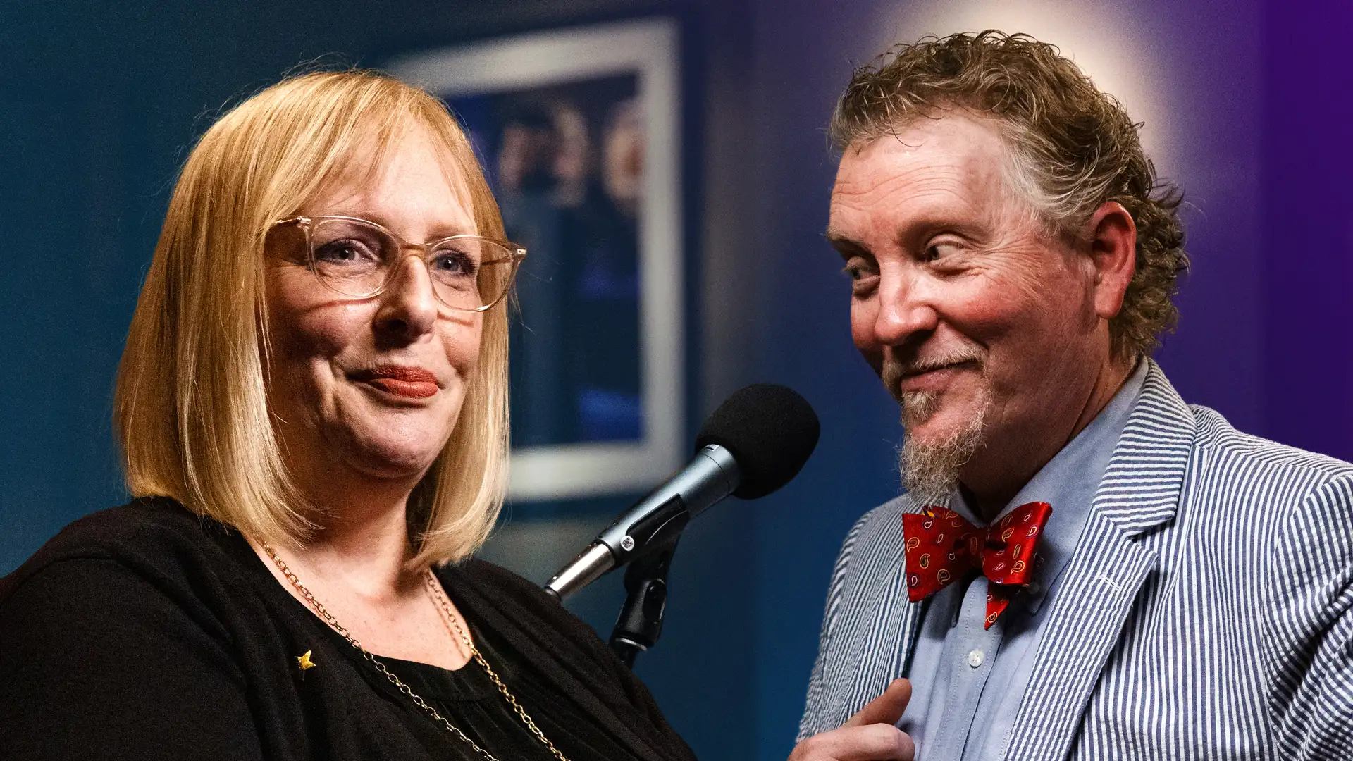 Wide-Mouth Kids - Stories for the Whole Family by Tim Lowry and Kim Weitkamp