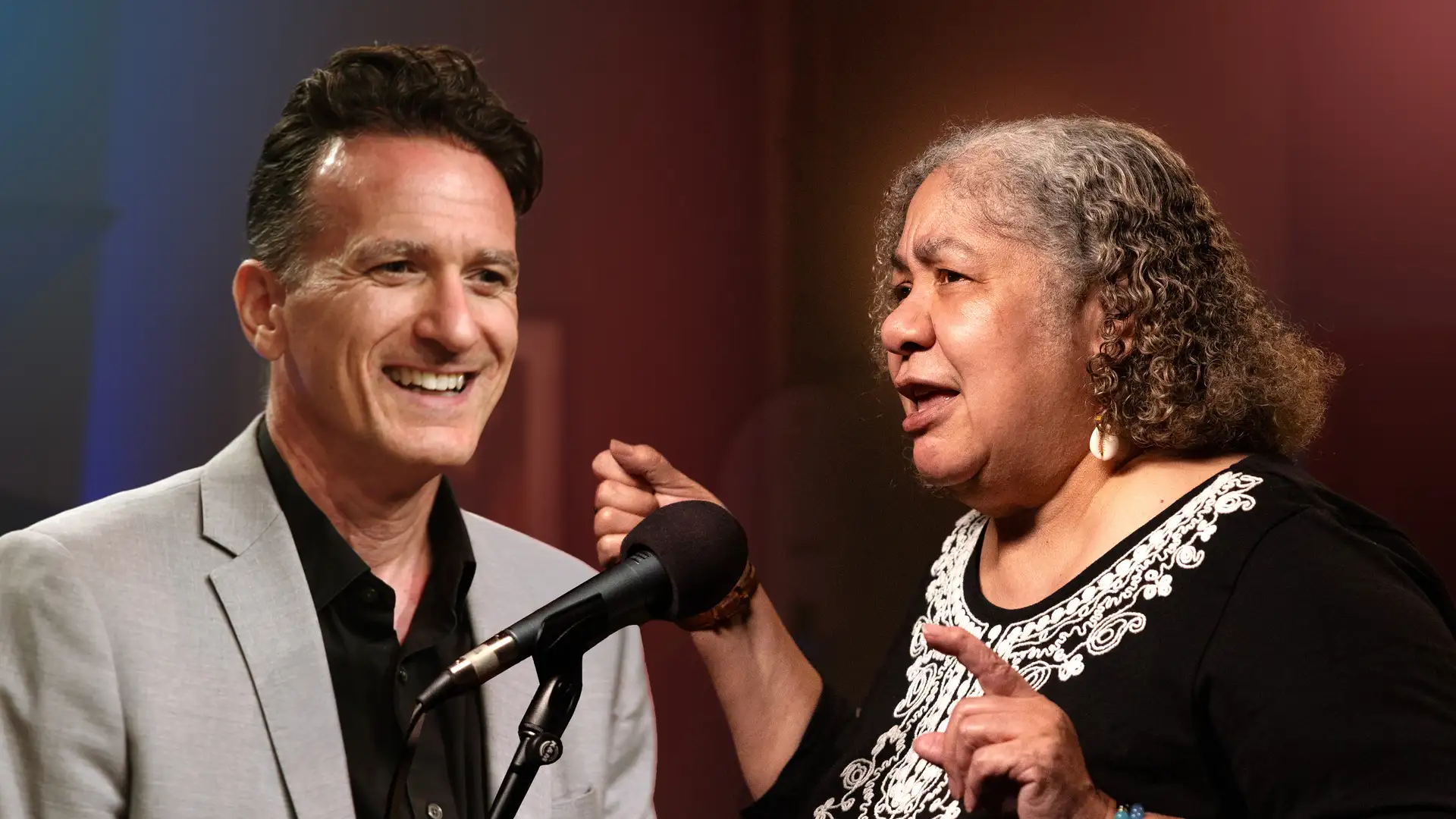 Be Careful What You Wish For - Stories for the Whole Family by Lyn Ford and Antonio Sacre