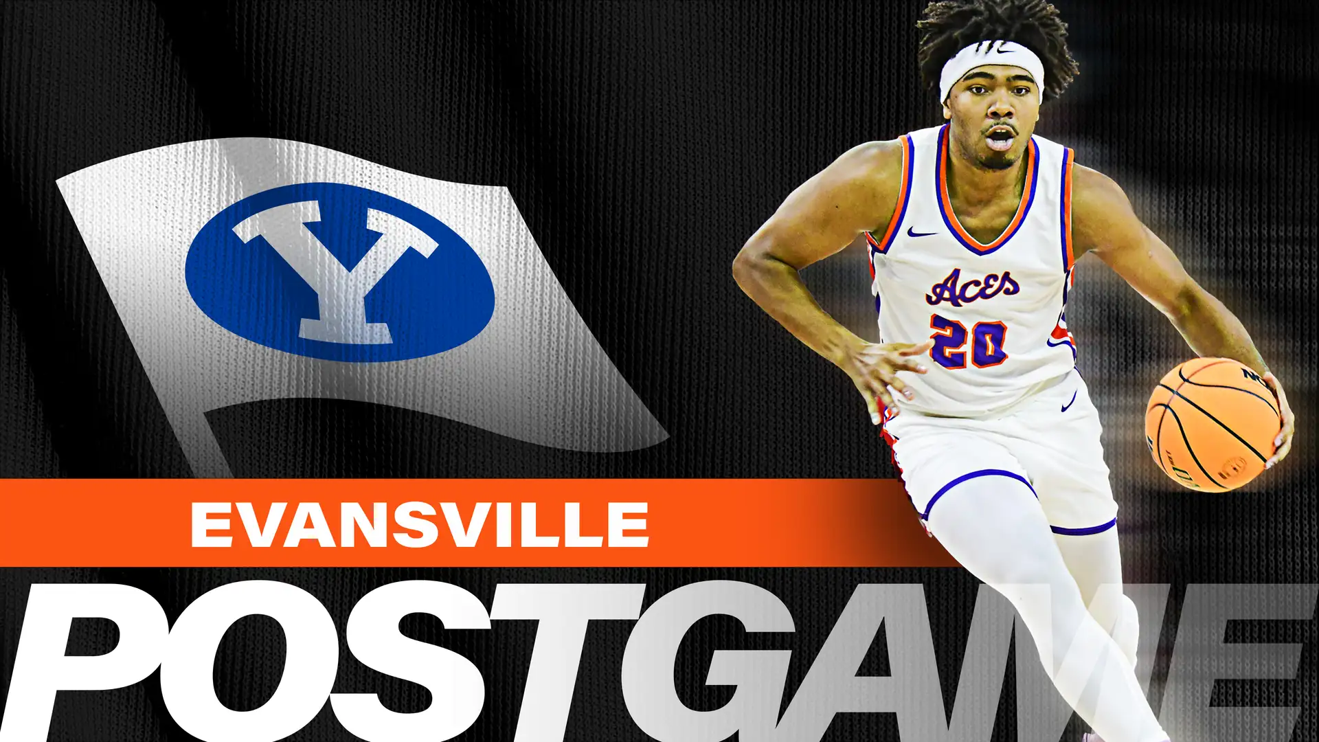 Evansville vs BYU (12-5-23)