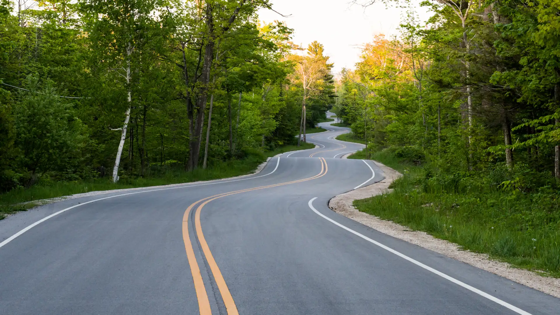 Finding the Road to Character - David Brooks