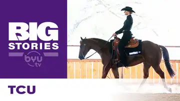 Sydney Feager | TCU