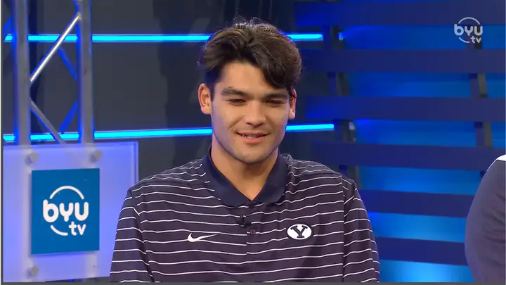 Puka Nacua joins the Sitake Show