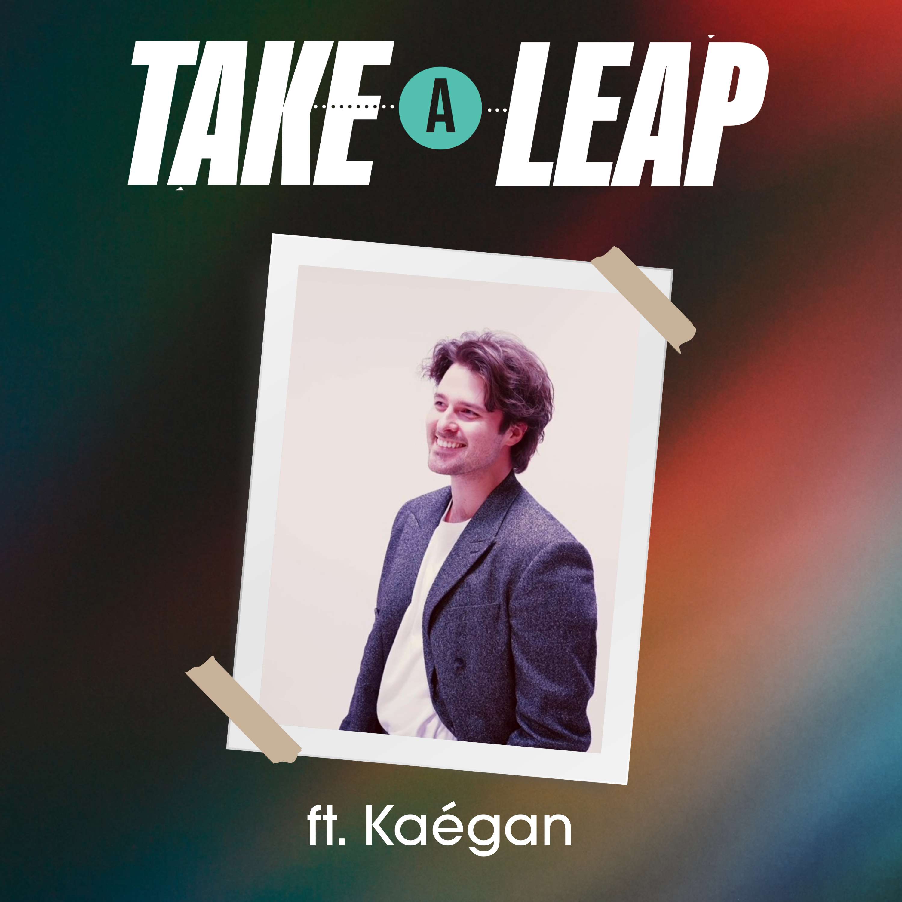 The Heart of Music: Kaégan Talks Faith, Creativity, and Connection episode artwork
