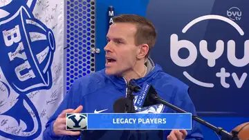 Legacy Players 