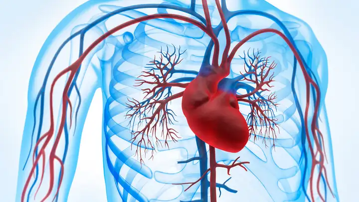 Our Spiritual Health
