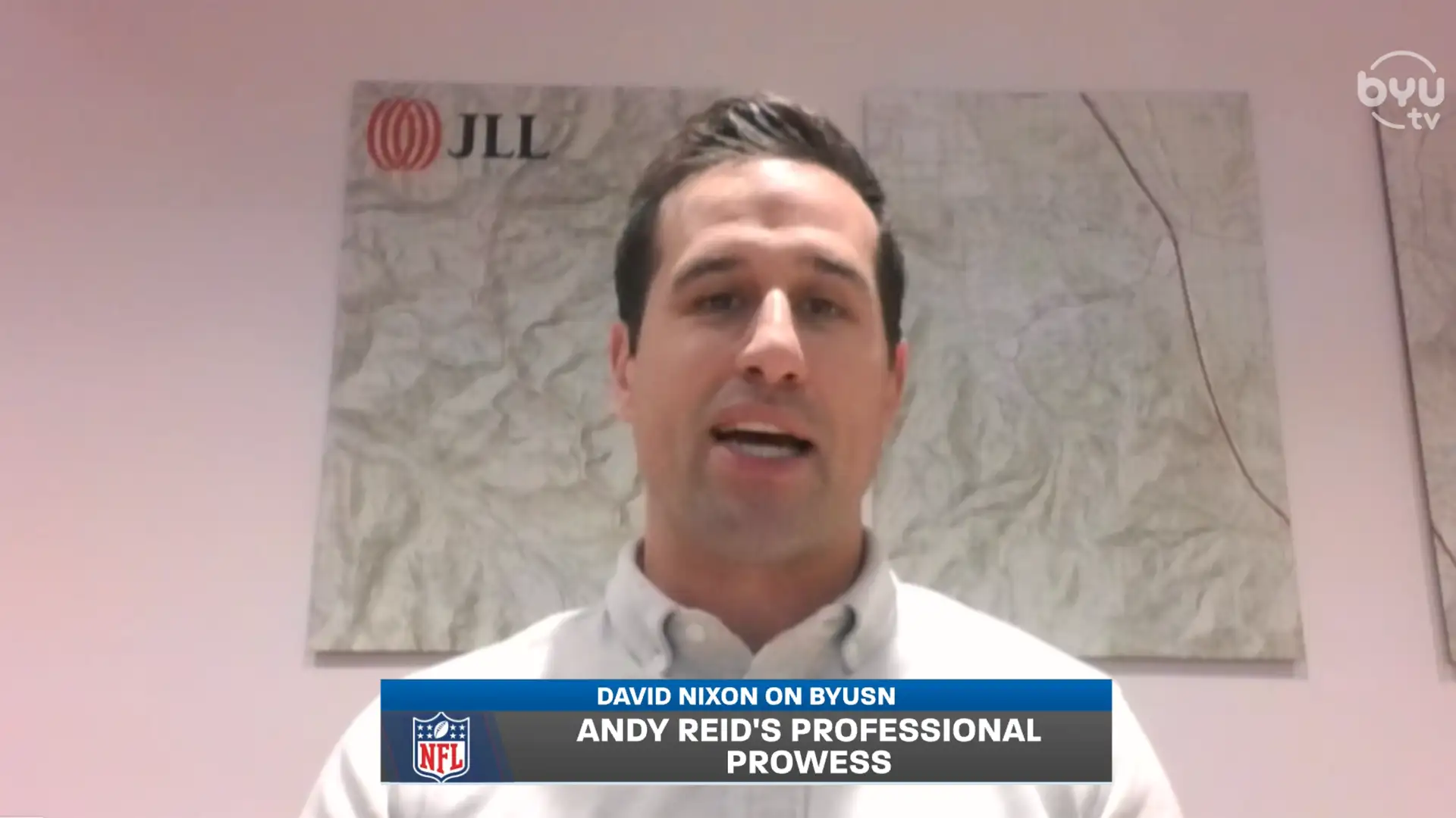 BYU's NFL Success with David Nixon