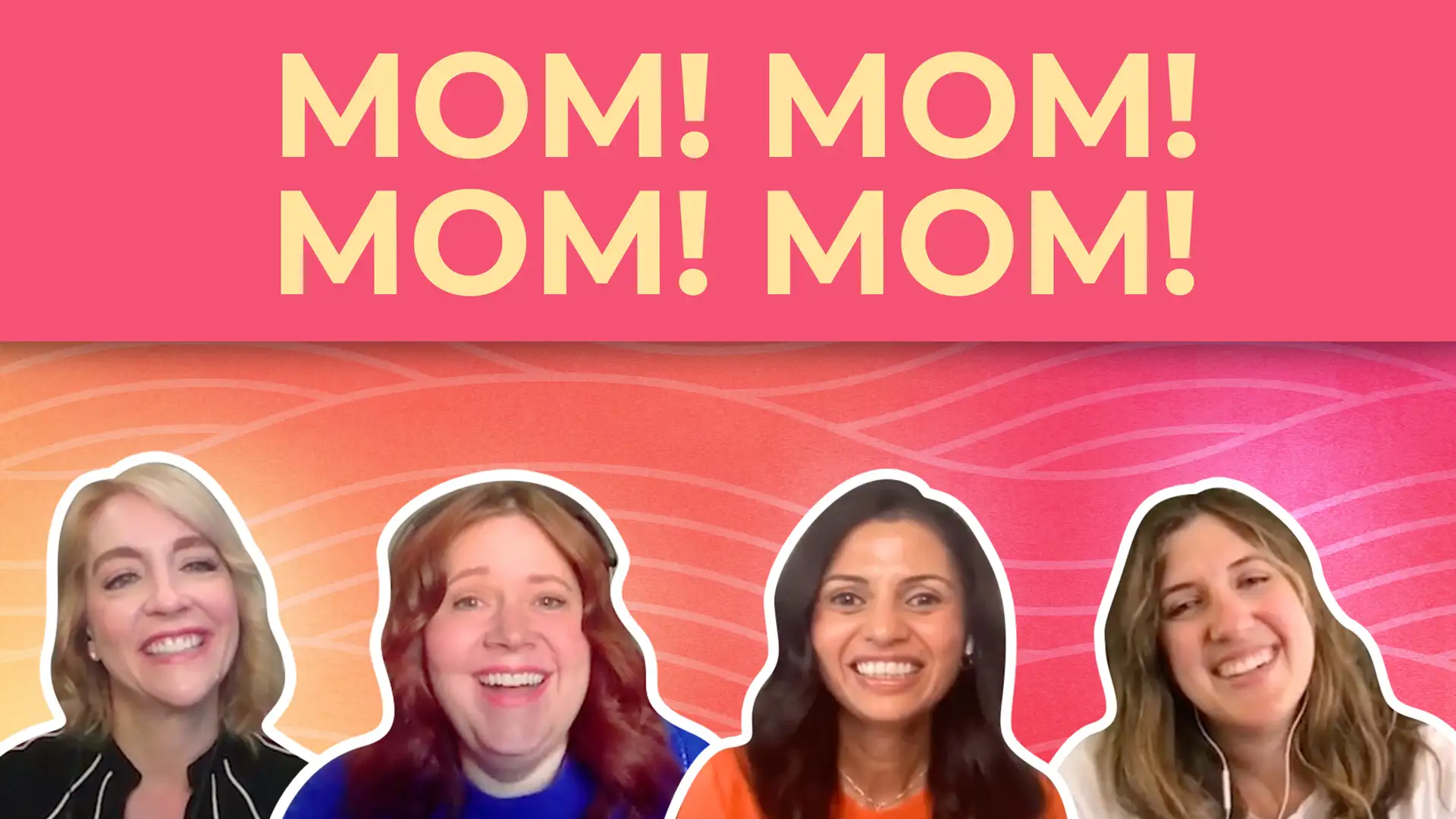 When Mom Never Gets a Break: Sharing the Load at Home