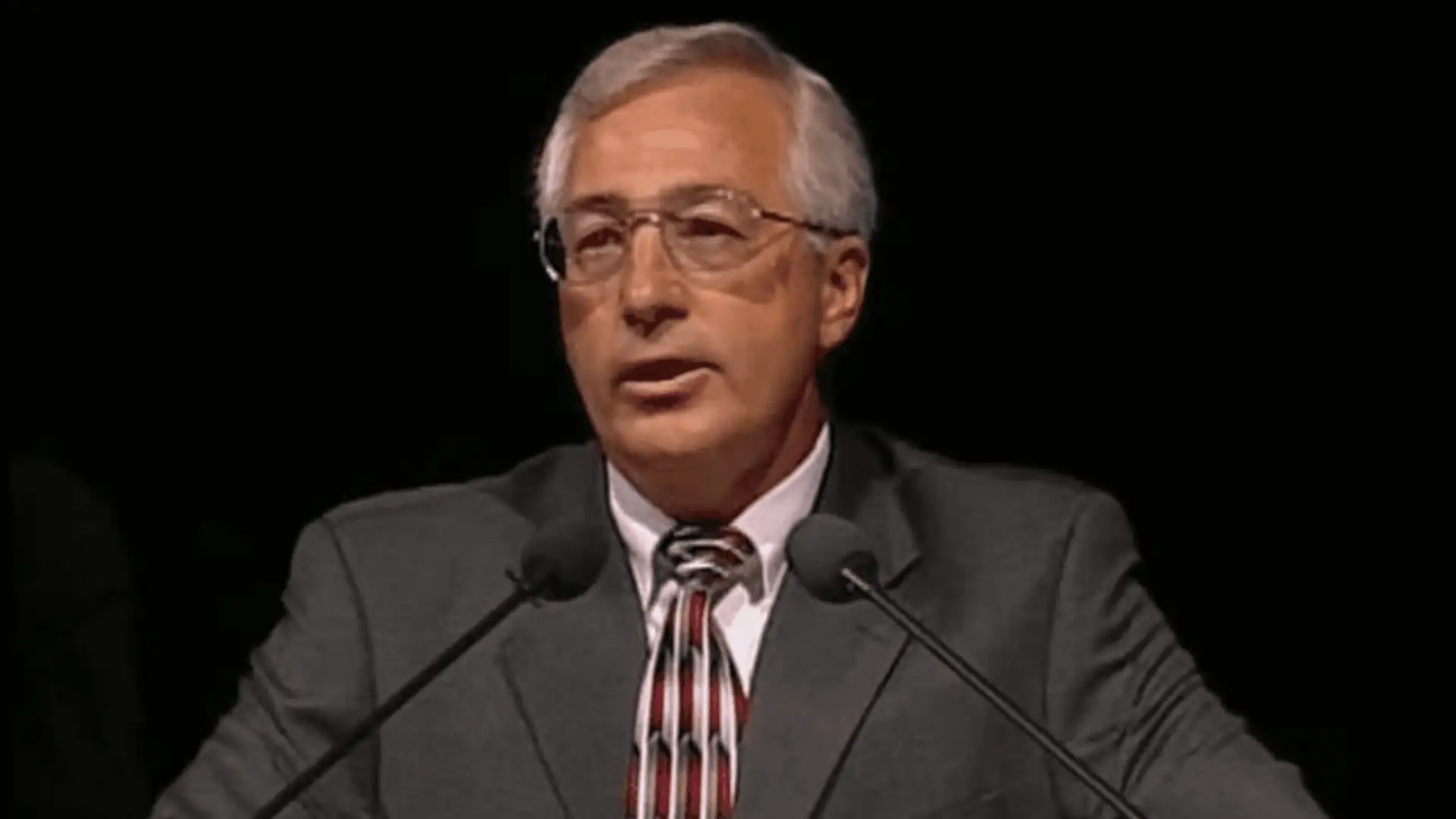 Keith J. Karren | Ultimate Health: God's Gift and Our Personal Responsibility