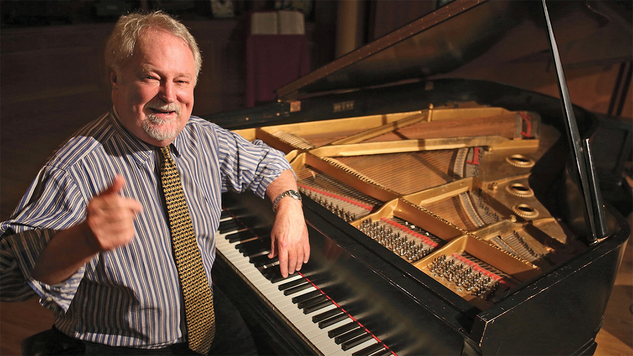 Classical 89 - Home page