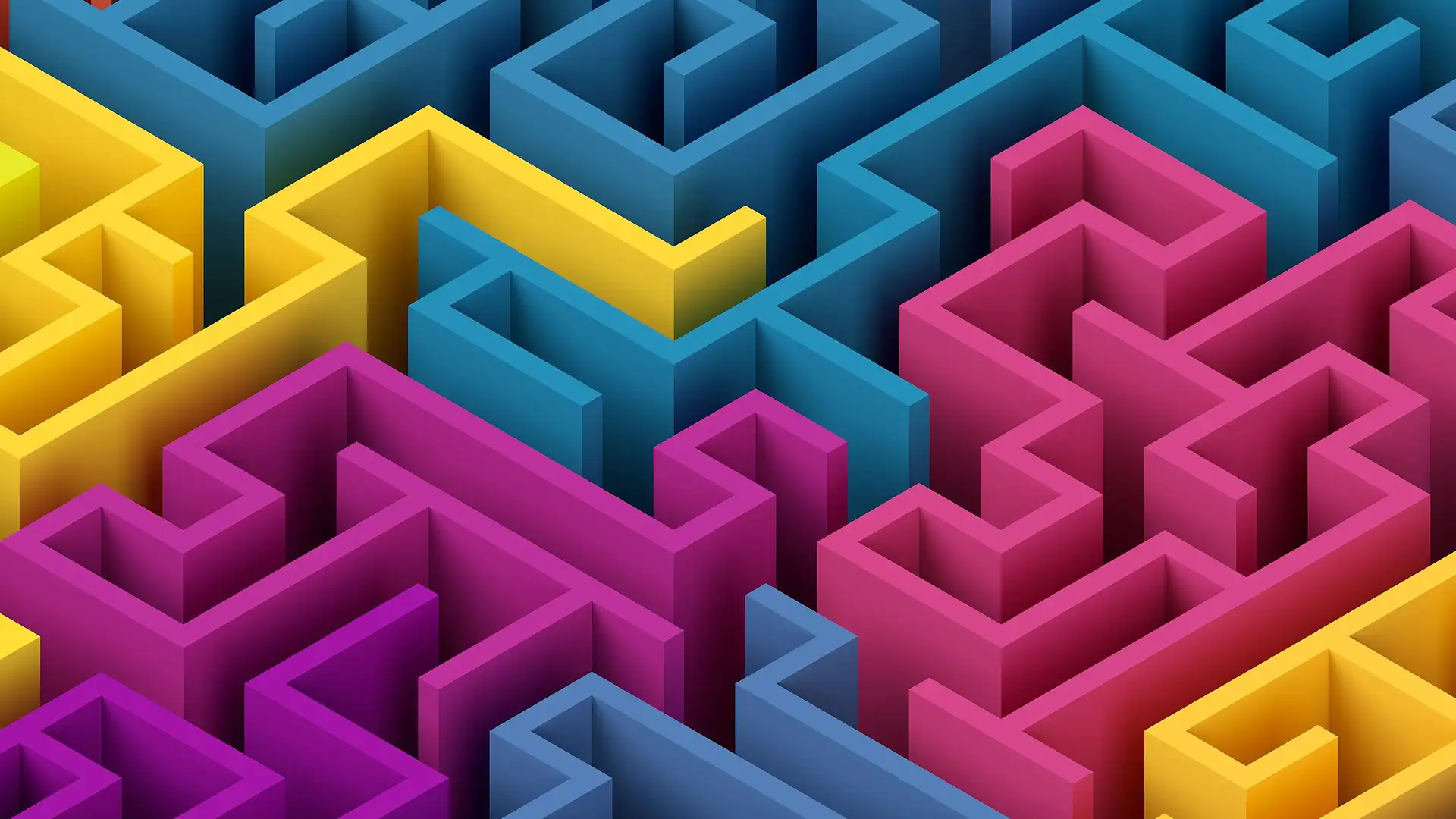 Patience and Perseverance