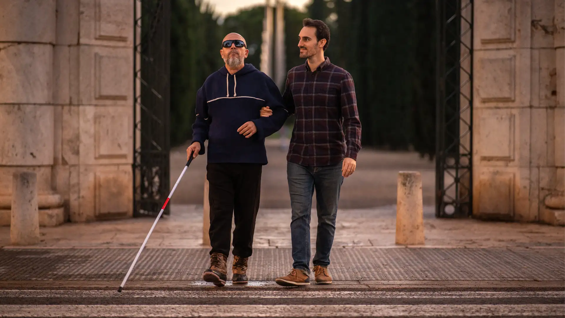 Charitable Disciples