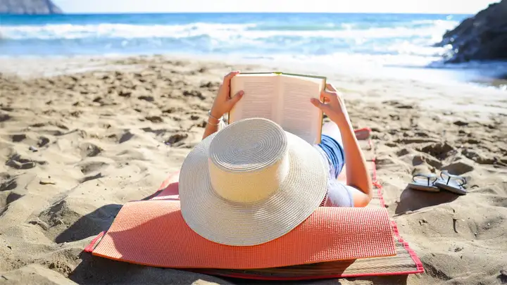 Summer Reading