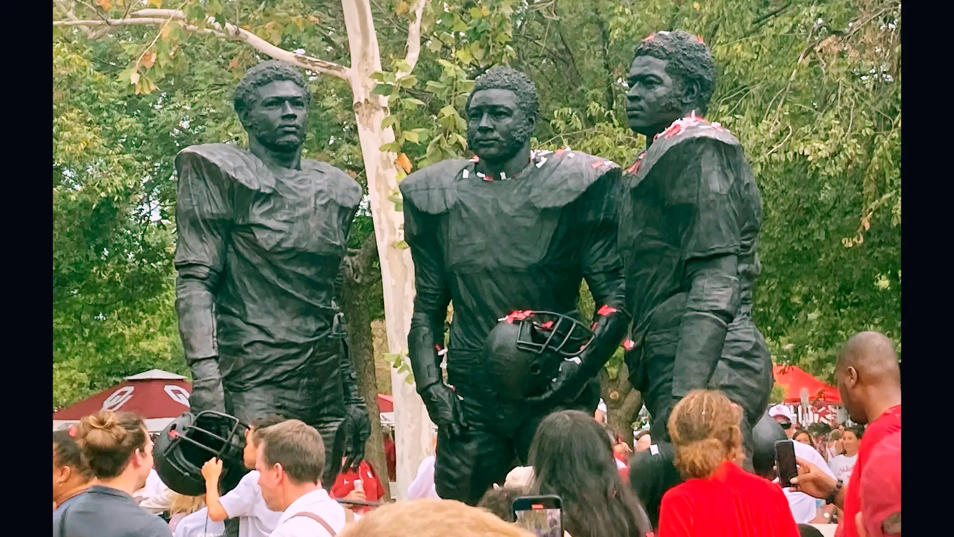 Oklahoma Sooners: Selmon Brothers Legacy