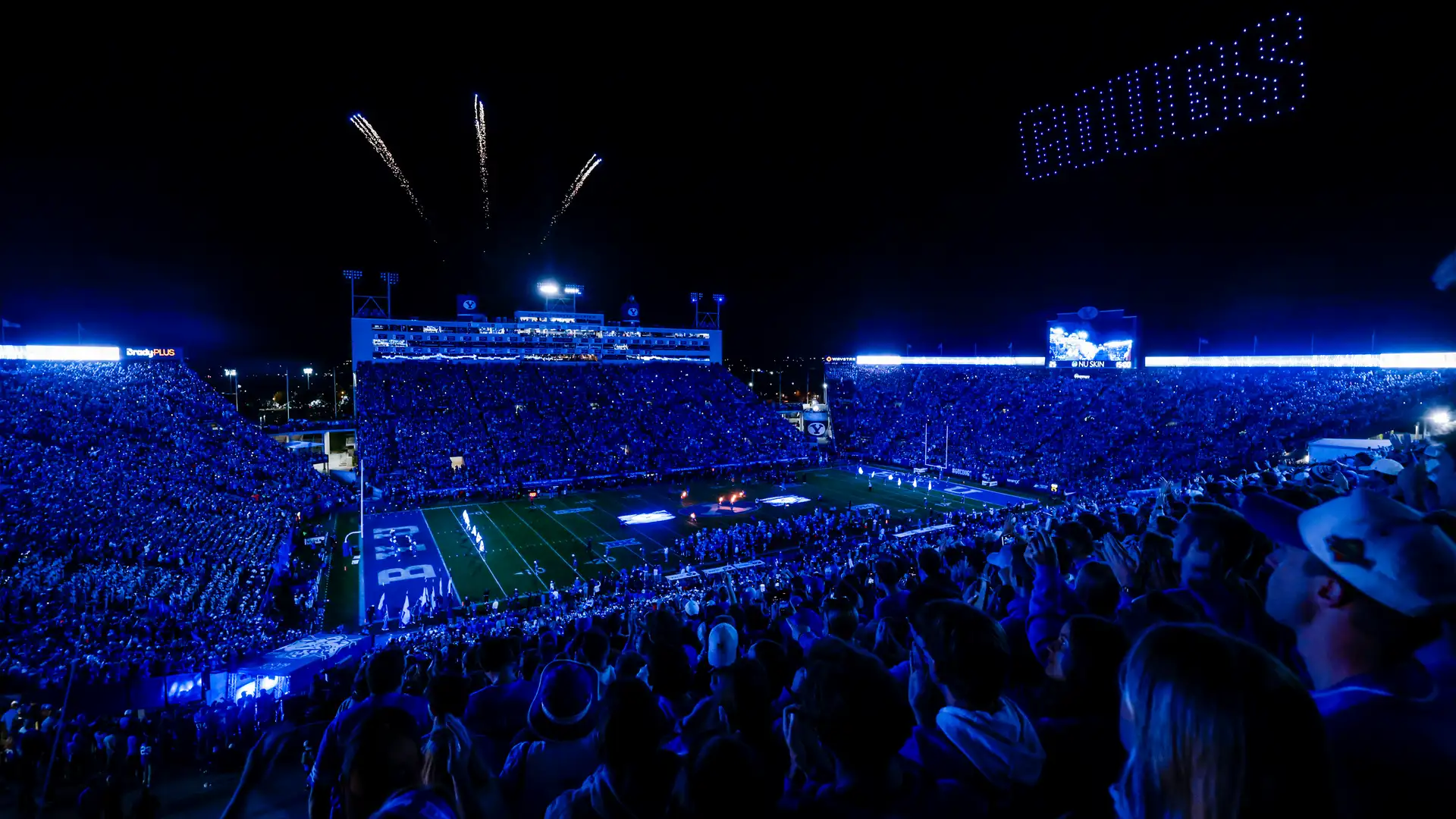 Elite Voice of the Day