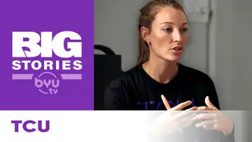 TCU’s FCA Bible Study with Lindsey Middleton