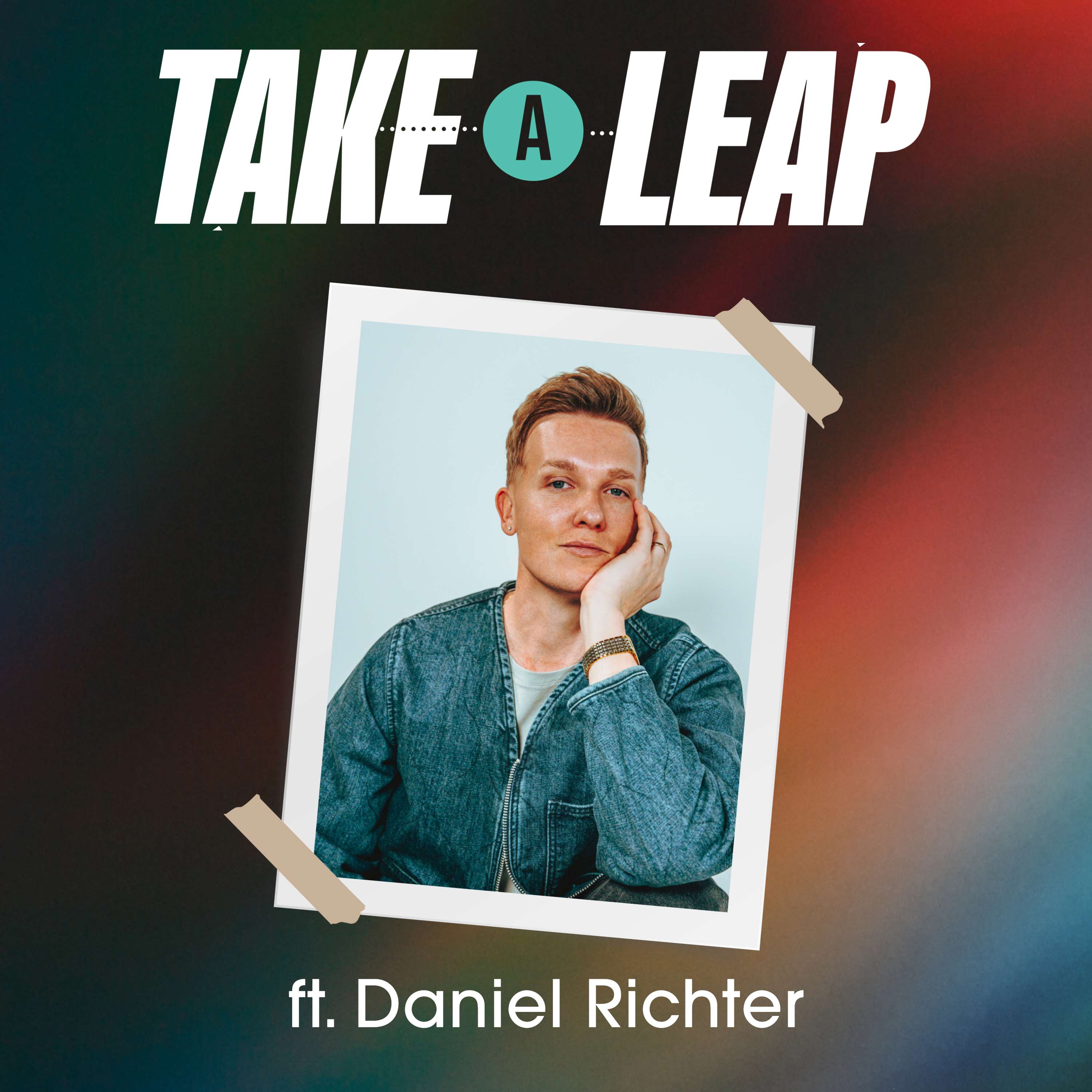 From Stage to Scripture: Daniel Richter's Music & Faith Journey episode artwork