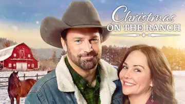 Christmas on the Ranch