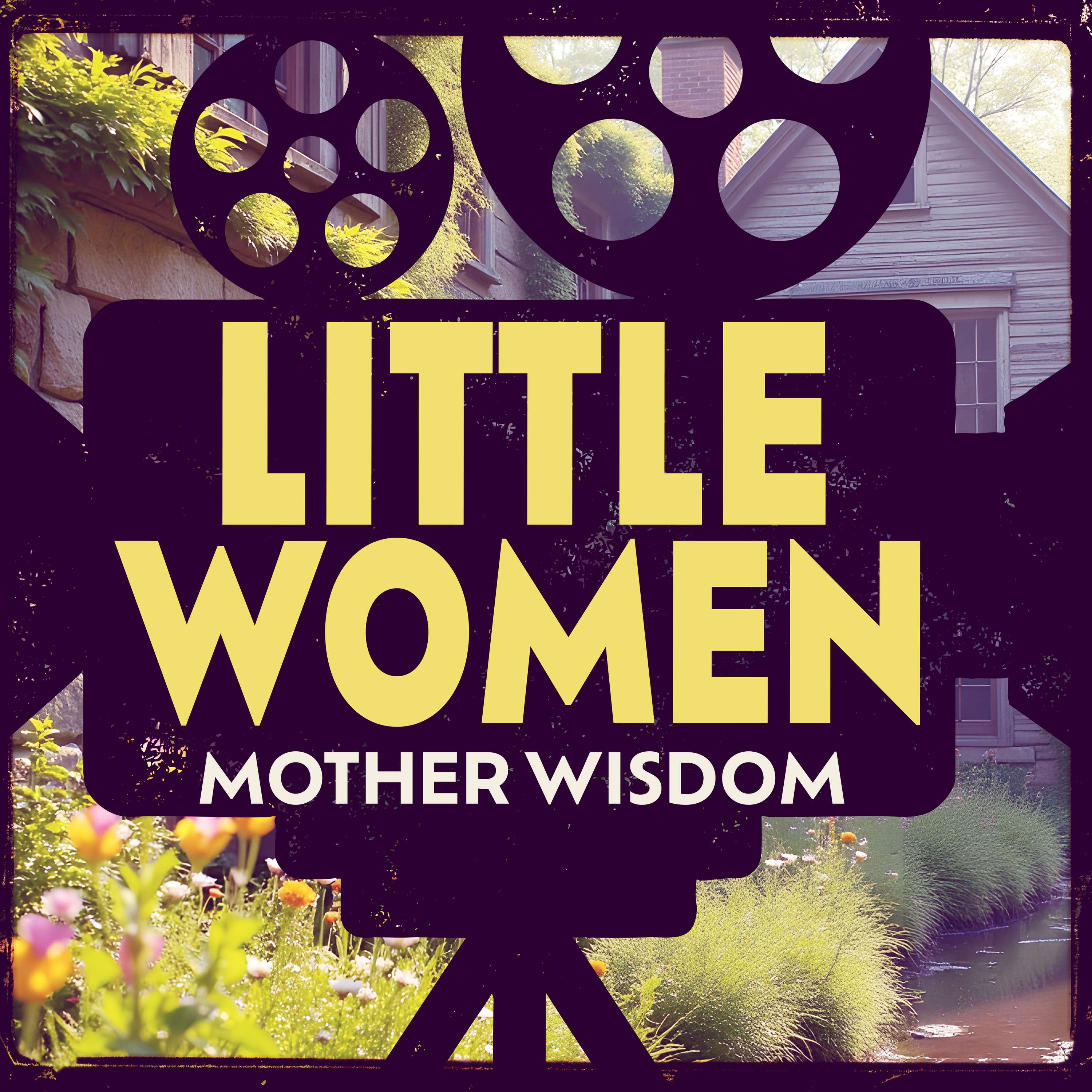 Little Women: Mother Wisdom episode artwork