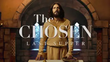 The Chosen