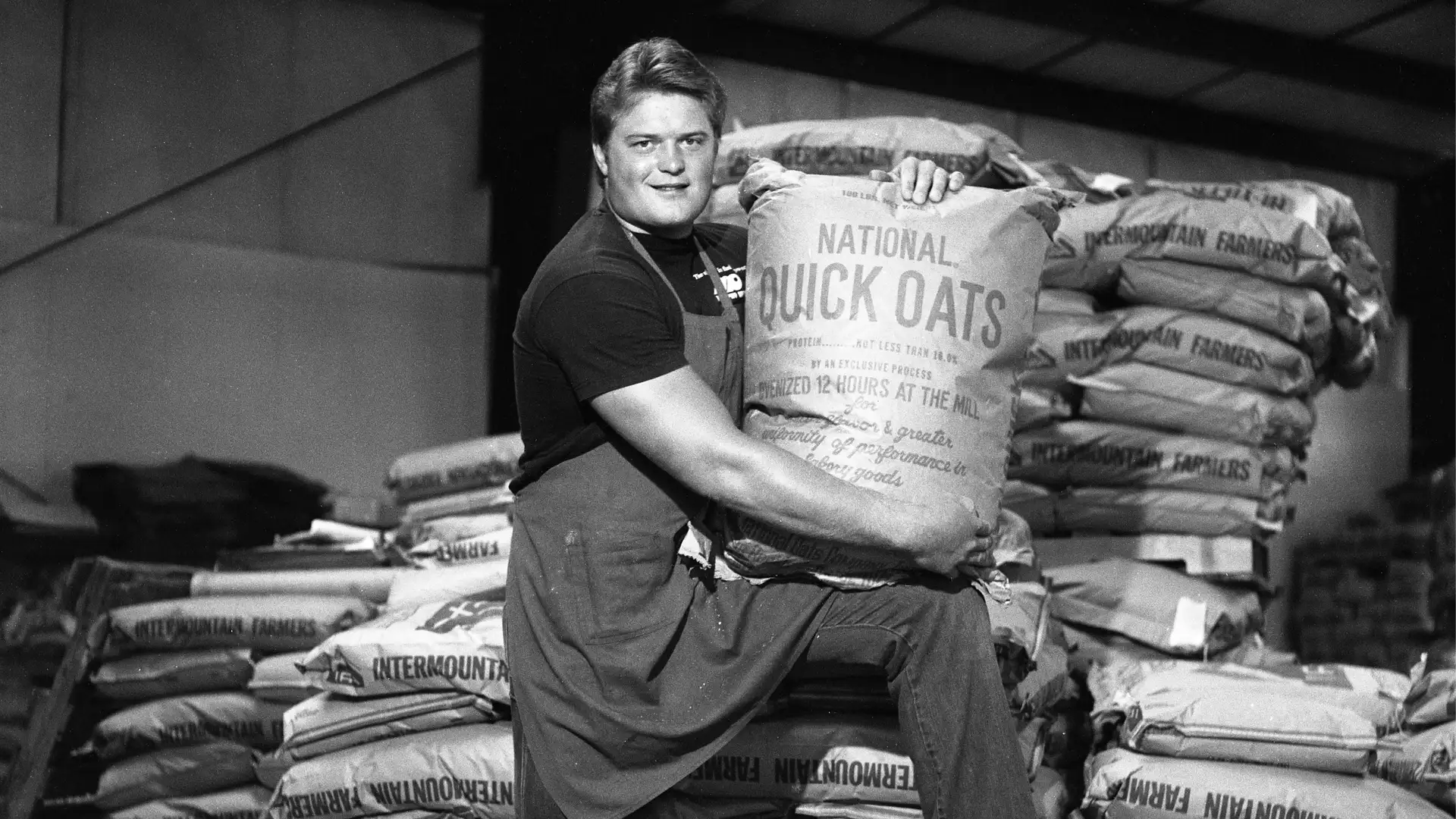 Bart Oates: NFL Champion