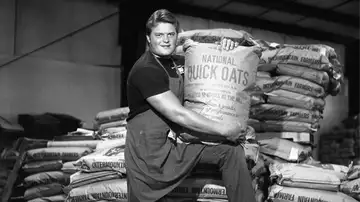 Bart Oates: NFL Champion