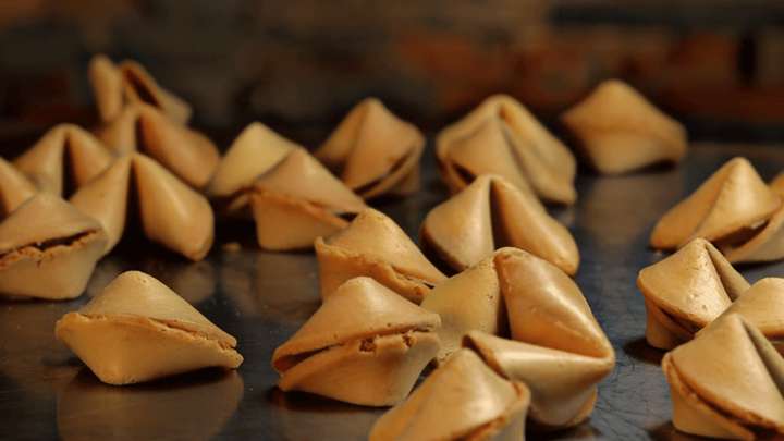 Food Fortunes