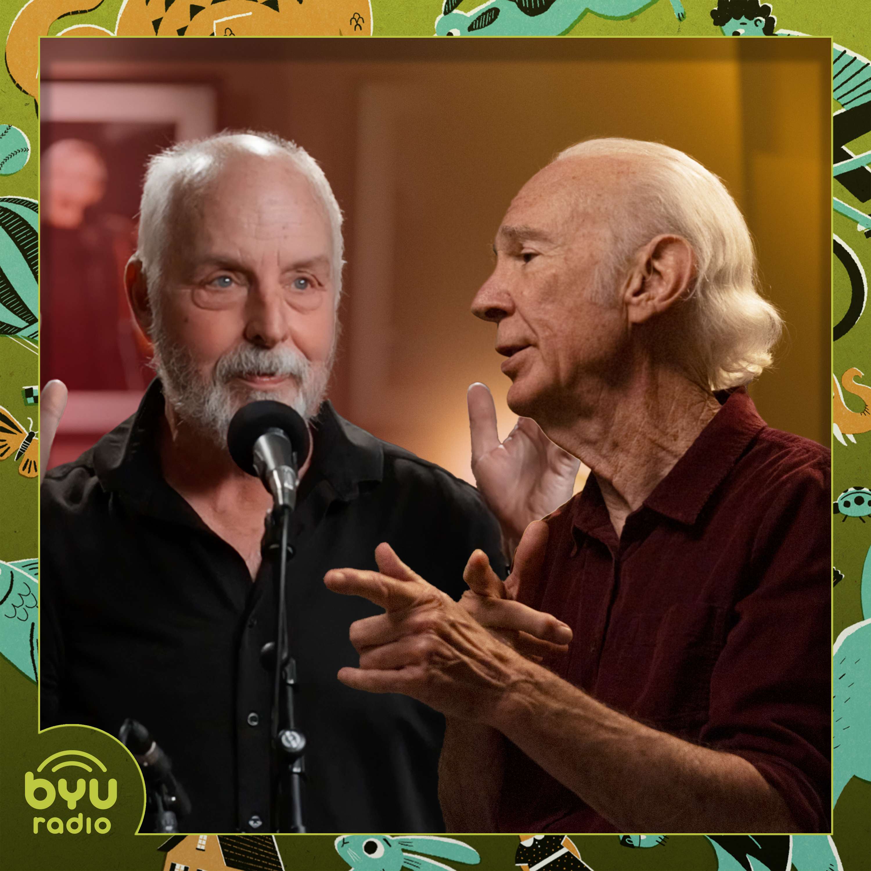 Musical Showdown - Stories for the Whole Family by Bill Harley and Willy Claflin