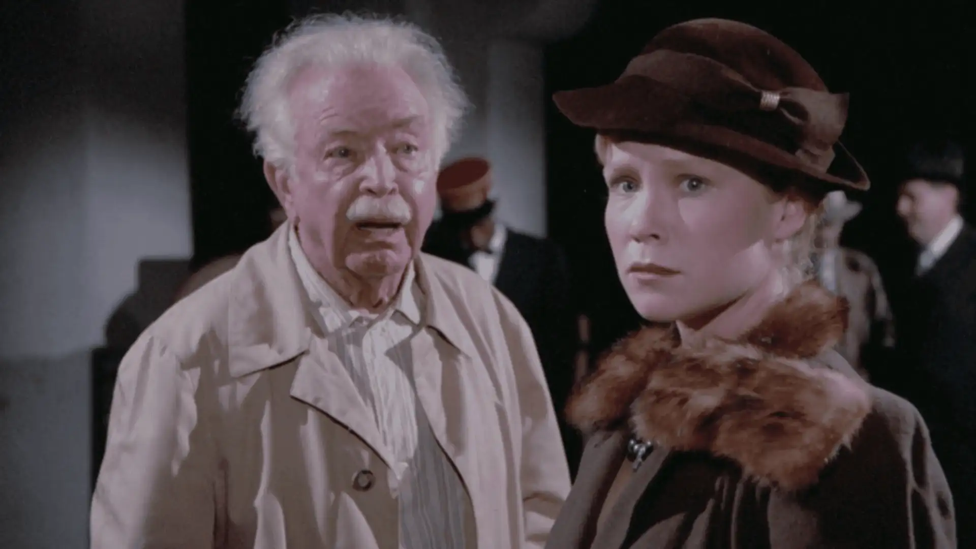 Love and Marriage (Part 1)