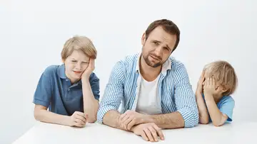Getting Rid of Whining and Moaning