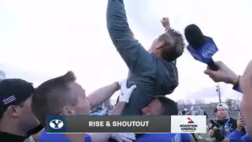 Rise and Shoutout