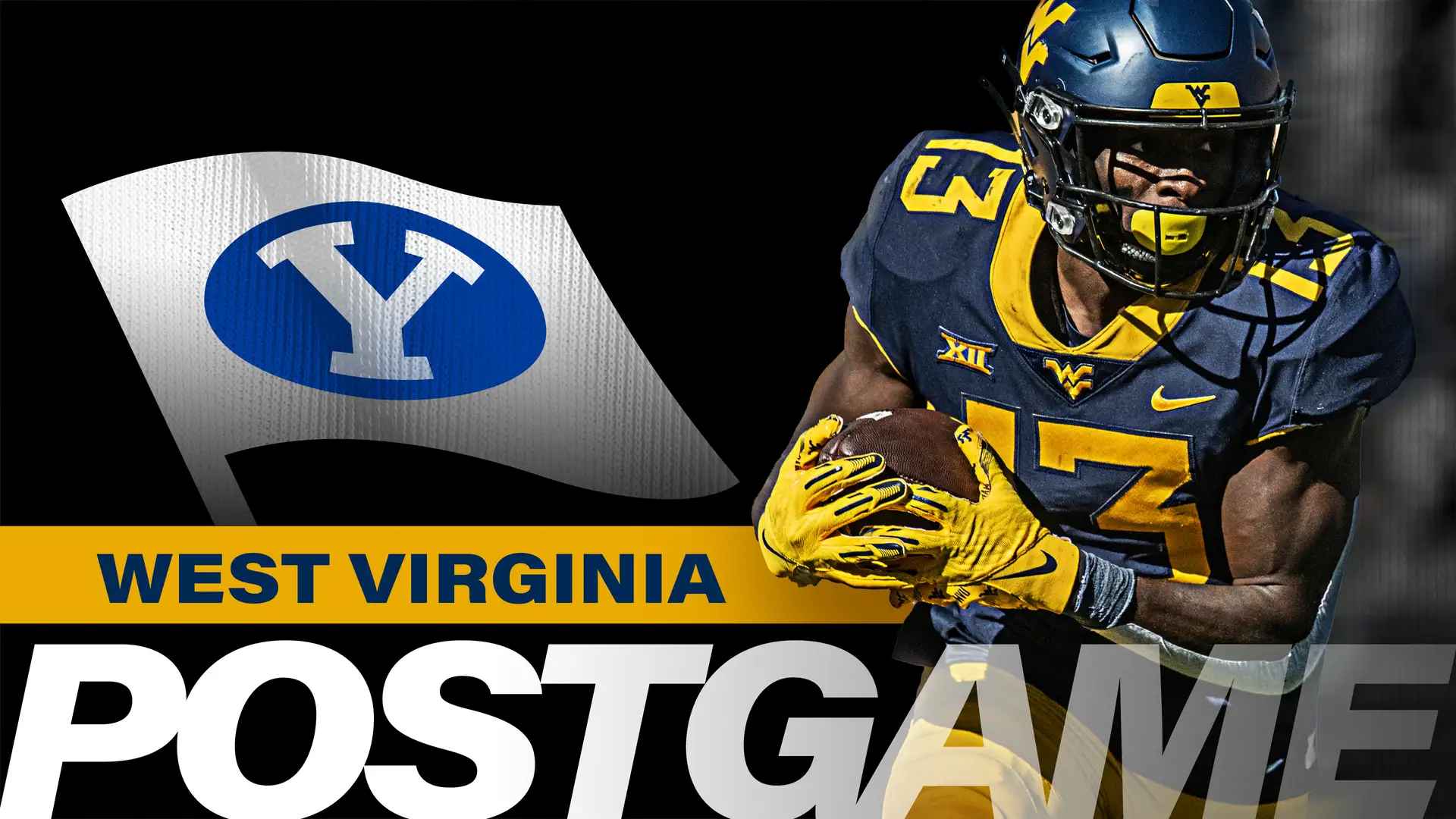 BYU vs West Virginia (11-4-23)